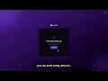 How to create your uCharts account step by step