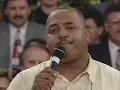 Bill & Gloria Gaither - I Can't Even Walk [Live] ft. Charles Johnson, The Revivers