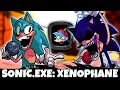 Download Lagu VS Sonic.EXE: Xenophane Reborn [DEMO] VS Friday Night Funkin | New SYNOPSIS (FNF MOD)
