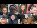 Latest 2025 dreadlock Styles For Men Most Beautiful Dreadlocks To Try for men