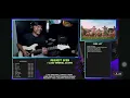 Ade Sulistio Copying JKT48's Song - 12 Second