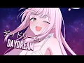 Download Lagu RINZO, MAHIRU - デイドリーム (Daydream) [Lyrics Romaji/Nightcore/Sped Up Reverb]