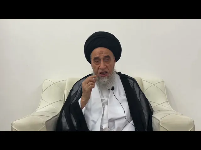 ⁣مسائل أصولية ج 191 
