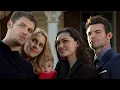 The Originals Most Loving Episode Mikaelsons Gather Rebekah Chooses to Sacrifice