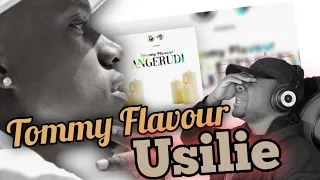 tommy flavour angerudi magufuli tribute reaction