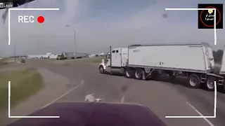 صدق أولا تصدق أغرب ما صورته كاميرات المراقبة 