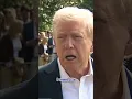 Download Lagu BREAKING: Trump says Gaza peace deal imminent #shorts