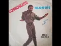 Download Lagu Blondie - Communicate (1984) #WaarWasJy