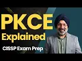 PKCE Explained Proof Key for Code Exchange