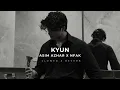 KYUN | ASIM AZHAR X NFAK | SLOWED REVERB