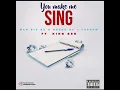 Lagu MAN GIV SA, BUSCO SA × TSAROW [YOU MAKE ME SING FT KING BEE]