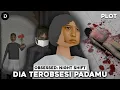 Download Lagu PLOT: Seseorang Terobsesi Padamu | Obsessed: Night Shift (All Endings)