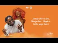 Diamond Platnumz Ft Zuchu - Mtasubiri Acoustic (Lyric Video)