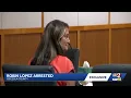 New charge announced for estranged wife of suspended Osceola Sheriff Lopez arrested for 2nd time