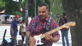 Willian Lee - Crazy Little Thing Called Love (QUEEN)