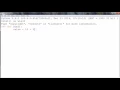 How to write a function that returns a value in Python - example