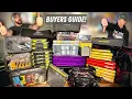 BUYER S GUIDE The BEST Tackle Storage Boxes And Gear Management