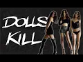 Dolls Kill SAMPLE SALE 2022 Try On Haul