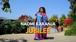 naomi karanja jubilee official video sms skiza 69814378 send to 811