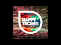Download Lagu Lexlay - Waropo (Original Mix) [Happy Techno Music]