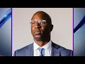 Jamaal Bowman talks to PIX11 News about winning the Democratic Primary in NY-16