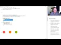 Mathematica Tutorial 8 - The basics of 2D graphics Part 1 Points and Colors