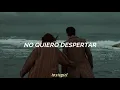 Dancing in a Daydream  - Roses & Revolutions feat. Weathers (Traducida al Español)