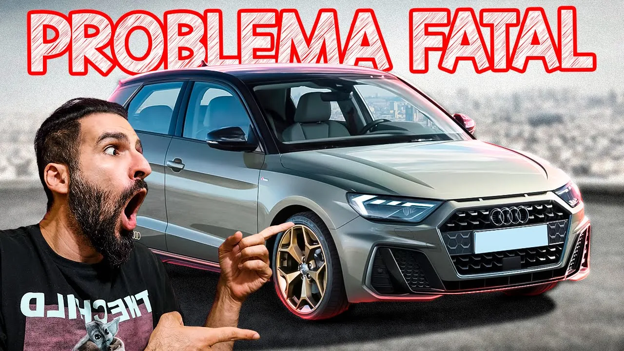 CARROS QUE EU TERIA SE NÃO FOSSE UM DEFEITO GRANDE - Piores carros usados