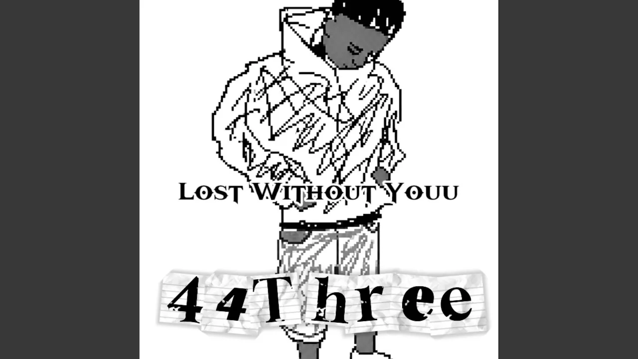 Lost WithOut Youu