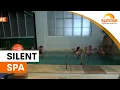 Inside Melbourne s silent bathhouse sanctuary Sunrise