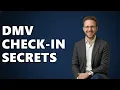 How Do I Check In for My DMV Appointment