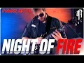 Download Lagu Night of Fire || POWER METAL COVER by RichaadEB, SixteenInMono, Caleb Hyles \u0026 FamilyJules