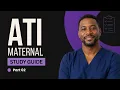 ATI Maternal Newborn Study Guide Part 02 - Antepartum Nursing Care Explained