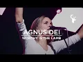 Agnus Dei, Worthy is the Lamb - Kristene DiMarco | Moment