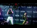 Dingolay Mical Teja & Nailah Blackman LIVE