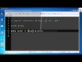 Ruby Logical Operators speak khmer