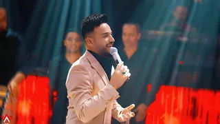 Mazen Asaf 2025 مازن عساف ناداني الموت  Mazen Asaf 2025 مازن عساف ناداني الموت
