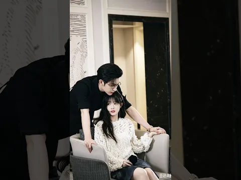 💔 He Kept Her as His Prisoner—But She Became His Greatest Obsession!#cdrama #fyp #shorts #chensi