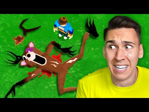 Video Thumbnail: JELEN JE UMRO U 99 NOĆI U ŠUMI