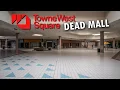 Towne West Square Wichita Kansas Dead Mall Retrospective