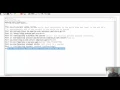 RHCE EX300-7 Apache Web Services Part-0 of 8