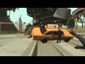 Download Lagu Epic Train Accident (GTA IV San Andreas) with slow motion