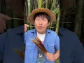 Download Lagu Wat doet hij? | Chinees bergbosleven en eten #Moo Tik Tok #FYP