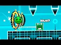 Download Lagu Time Huh? | Geometry dash 2.2