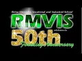 RMVIS 50th Founding Anniversary