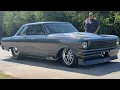 Street Outlaws - No Prep Kings Season 4 Final Points Standings Top 11 in Points