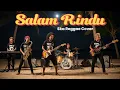 Download Lagu Tipe-X - Salam Rindu | Ska Reggae Cover MP3
