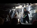 Future Palace - Deep Blue - live (2.10.2026) Lutakko, Jyväskylä
