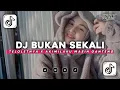 Lagu DJ BUKAN SEKALI X TELOLETNYA X AKIMILAKU MASIH GANTENG || SLOWED + REVERB VERSION 