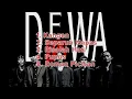 Lagu DEWA 19 TERPOPULER FULL ALBUM